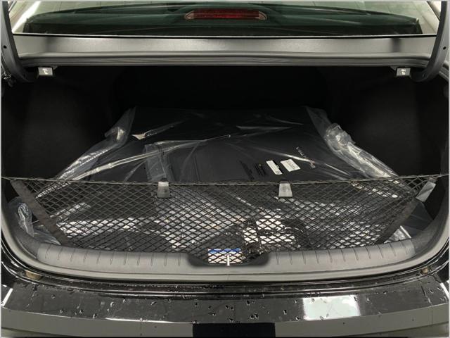 new 2025 Hyundai Elantra car, priced at $24,061