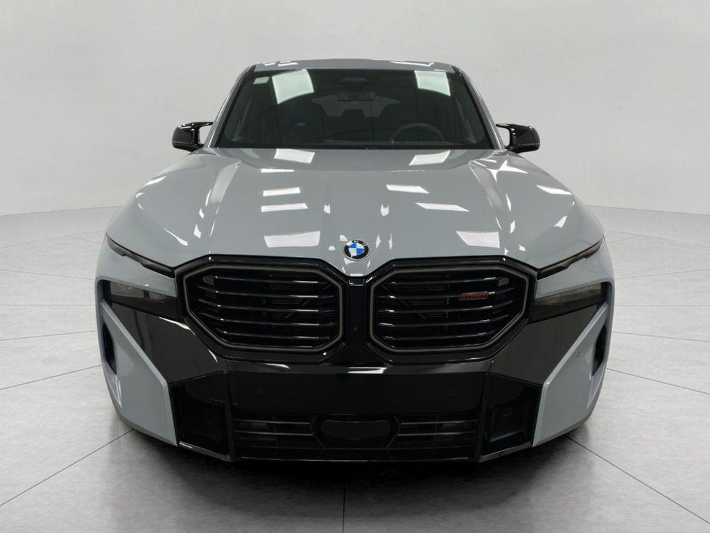 new 2026 BMW XM car, priced at $160,775