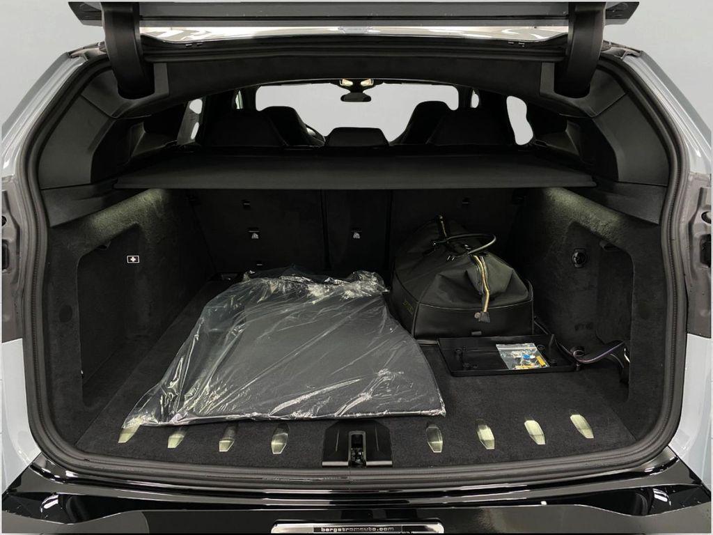 new 2026 BMW XM car, priced at $160,775