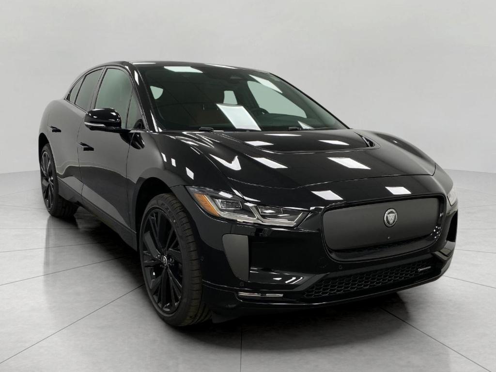 new 2024 Jaguar I-PACE car, priced at $81,368