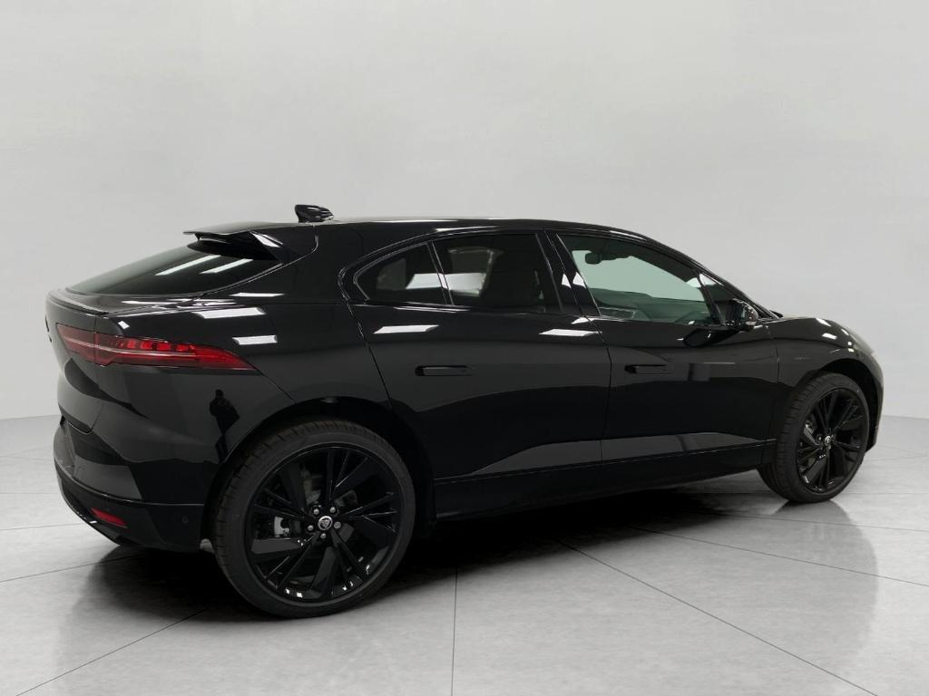 new 2024 Jaguar I-PACE car, priced at $81,368