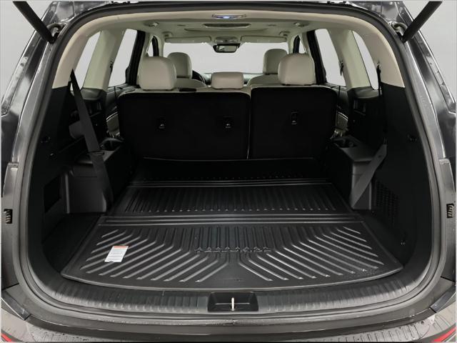 used 2022 Kia Telluride car, priced at $32,200