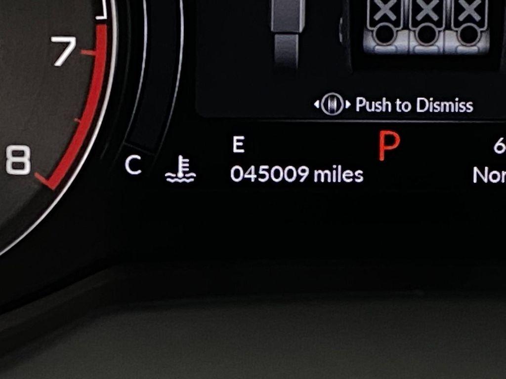 used 2022 Acura RDX car, priced at $35,847