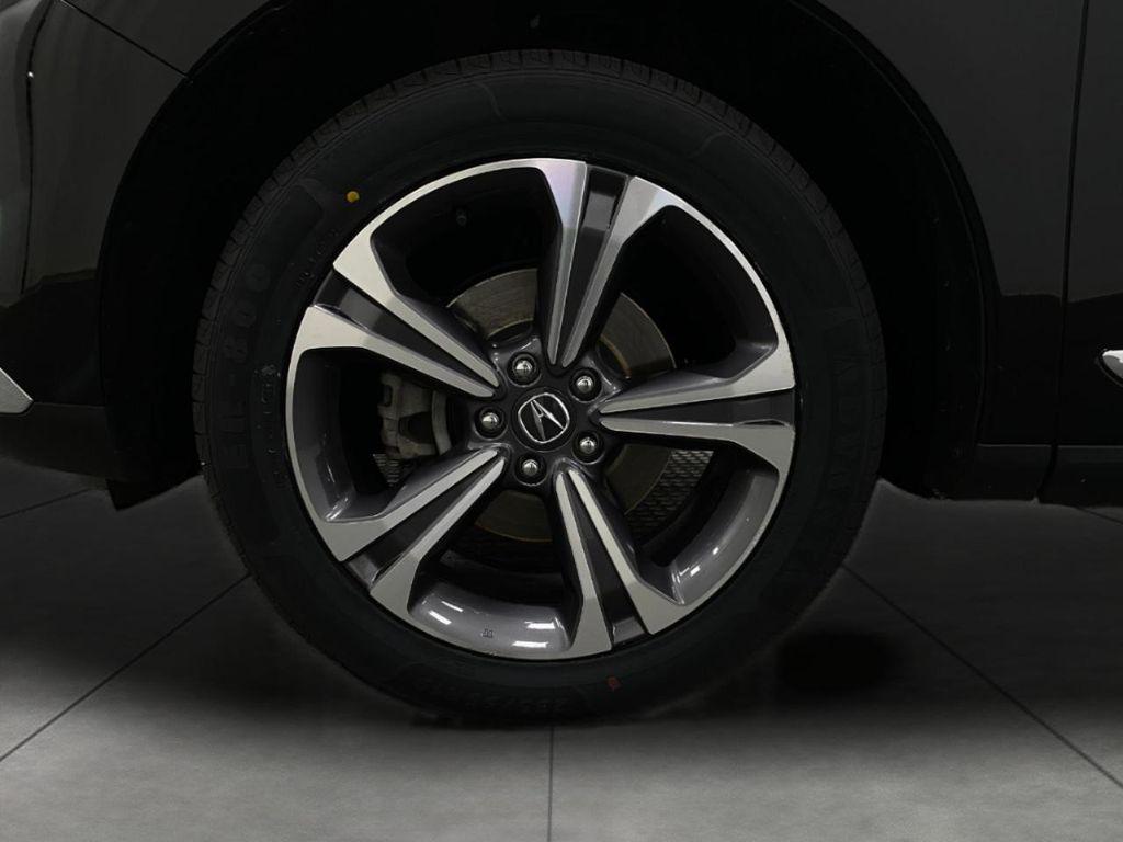 used 2022 Acura RDX car, priced at $35,847