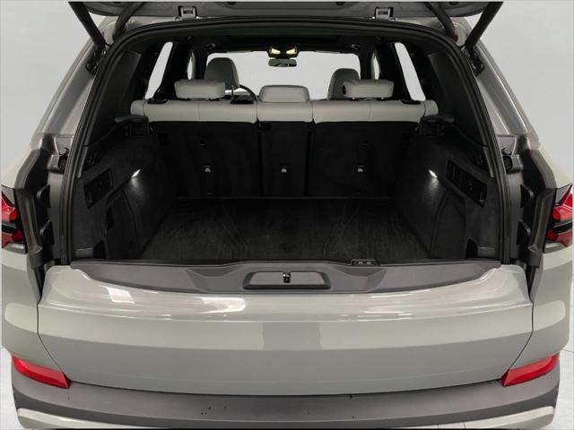 used 2025 BMW X5 car, priced at $74,180