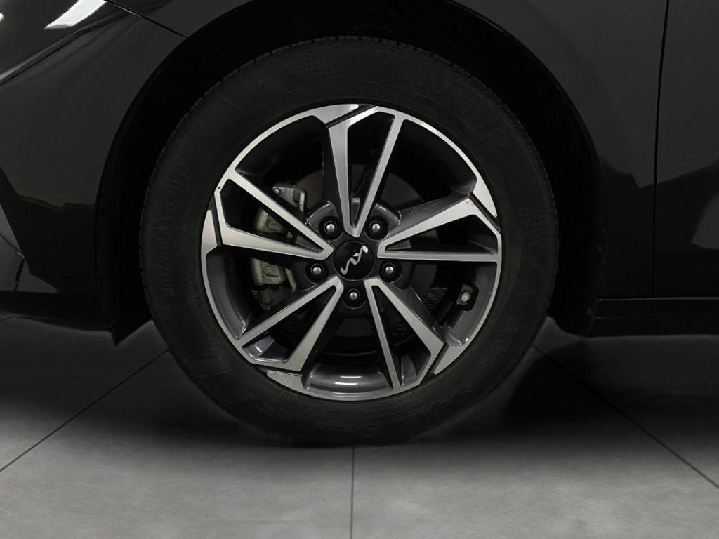 used 2022 Kia Forte car, priced at $18,689