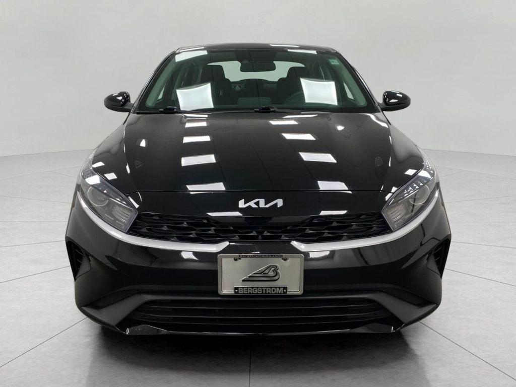 used 2022 Kia Forte car, priced at $18,689