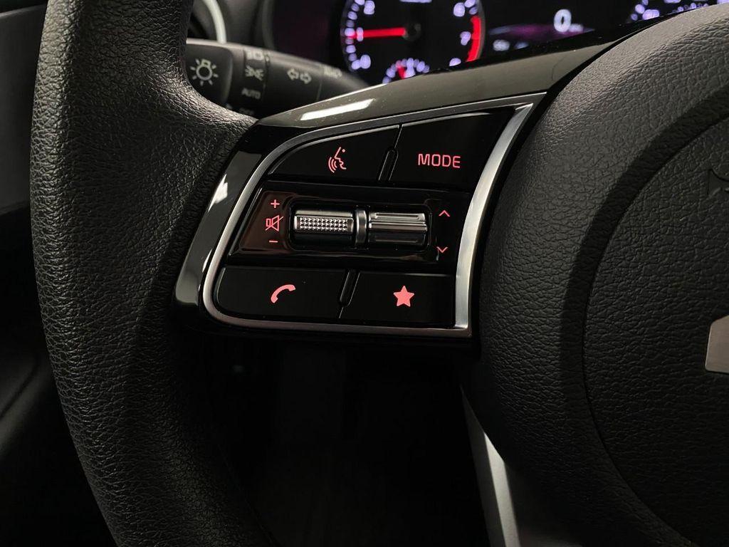 used 2022 Kia Forte car, priced at $18,689