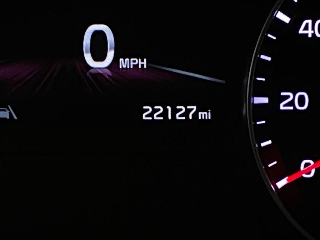 used 2022 Kia Forte car, priced at $18,689