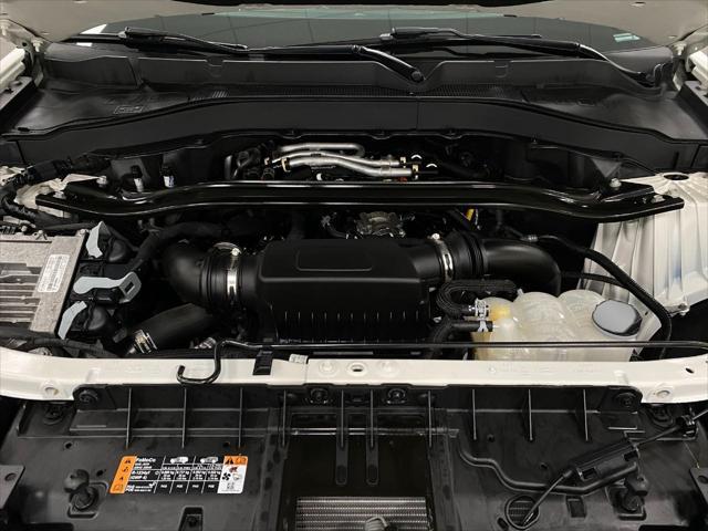 used 2022 Ford Explorer car, priced at $36,939
