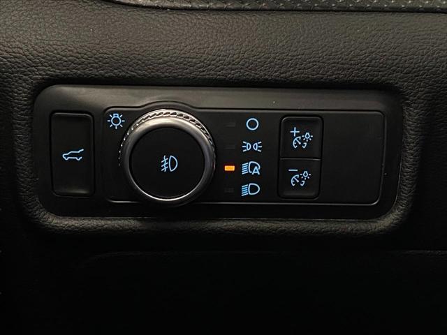 used 2022 Ford Explorer car, priced at $36,939