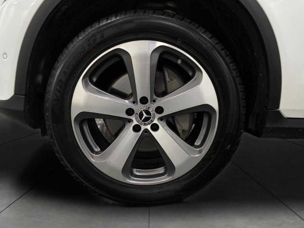 used 2022 Mercedes-Benz GLC 300 car, priced at $29,989