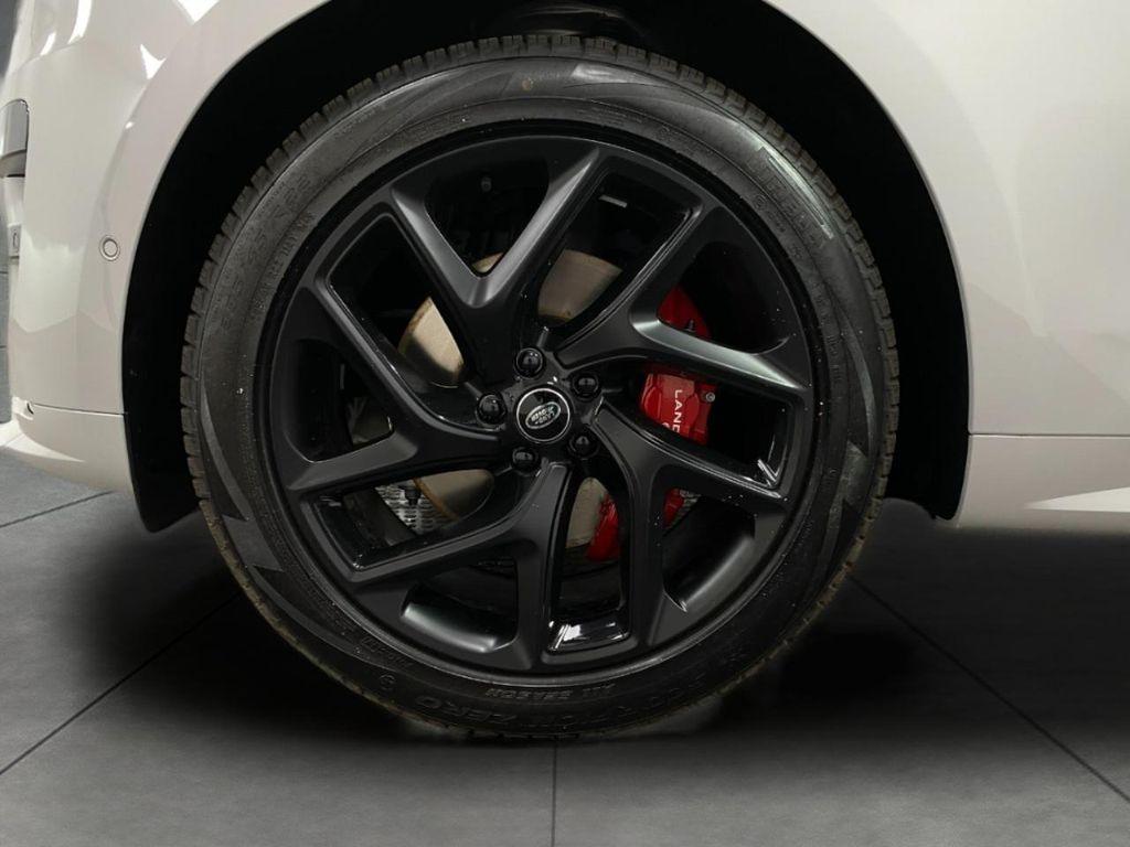 new 2025 Land Rover Range Rover Sport car, priced at $103,235