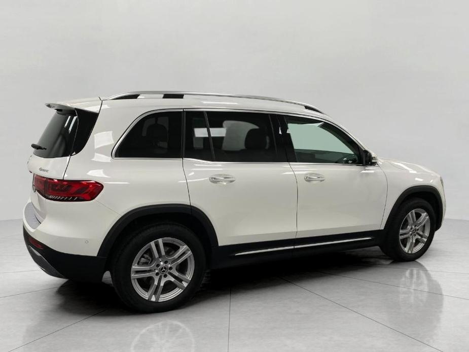 used 2023 Mercedes-Benz GLB 250 car, priced at $38,946