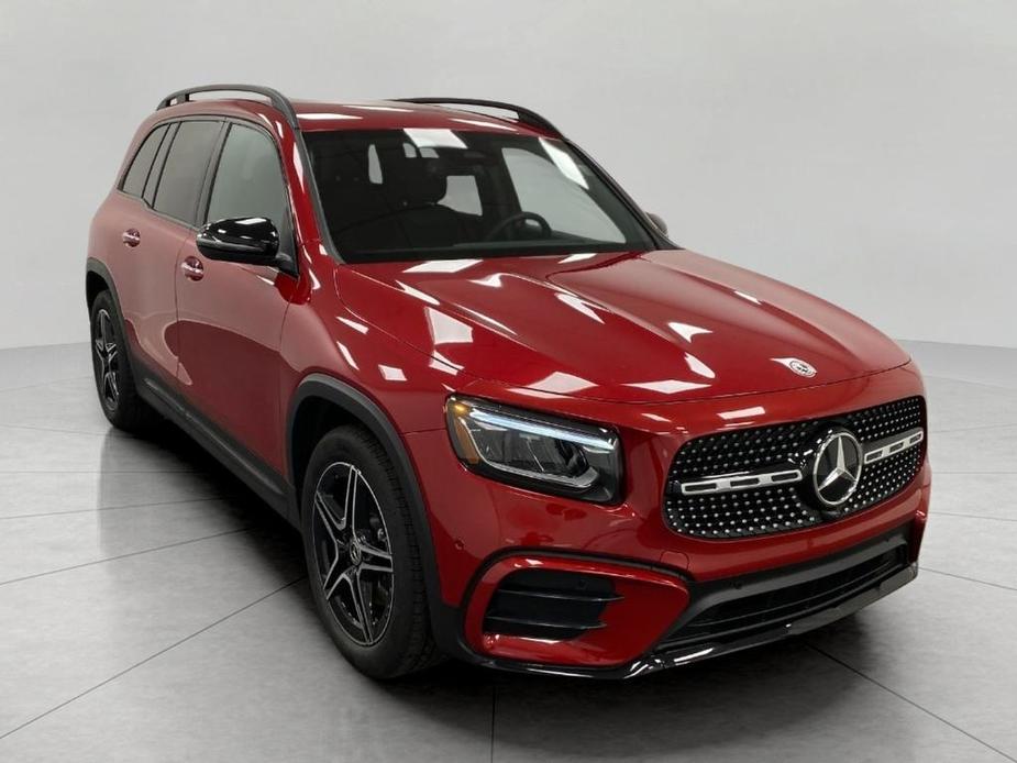 used 2024 Mercedes-Benz GLB 250 car, priced at $49,444