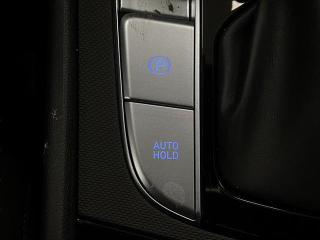 new 2025 Hyundai ELANTRA HEV car, priced at $24,465