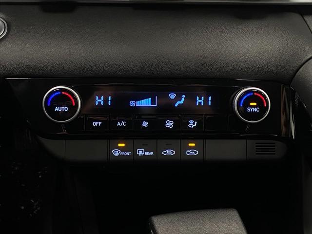 new 2025 Hyundai ELANTRA HEV car, priced at $24,465