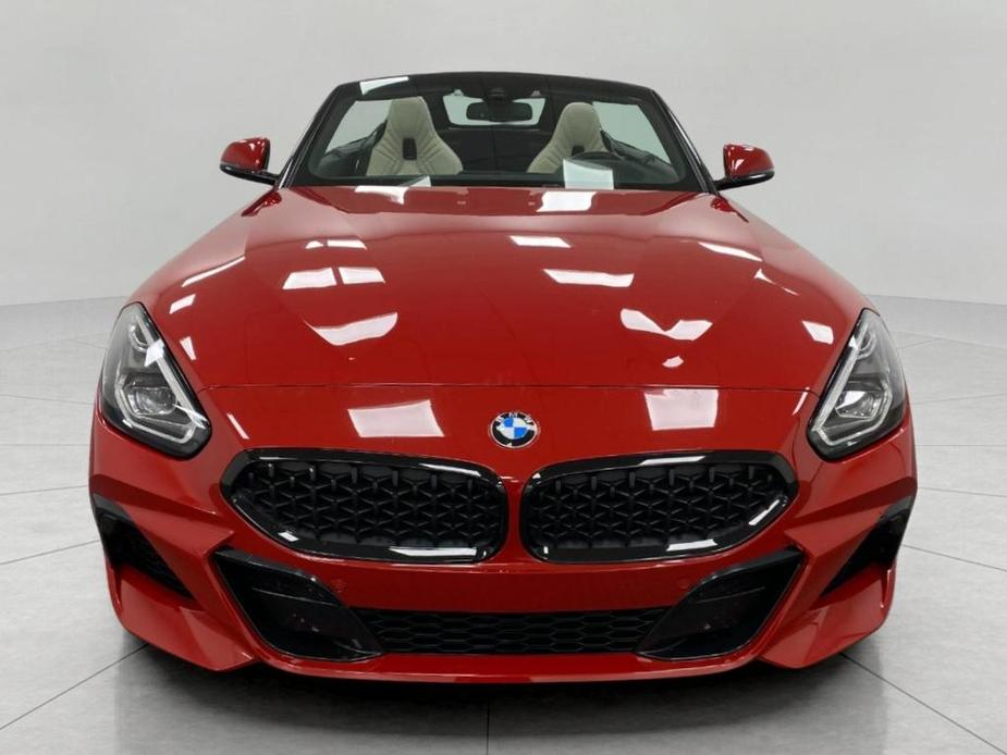 used 2019 BMW Z4 car, priced at $33,333