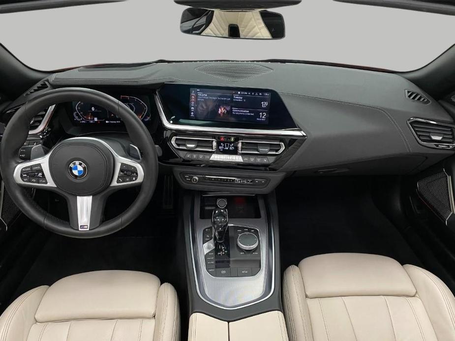 used 2019 BMW Z4 car, priced at $33,333