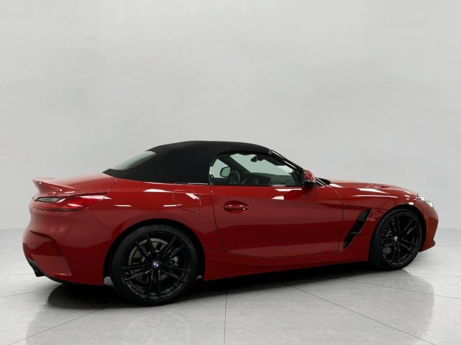 used 2019 BMW Z4 car, priced at $33,333