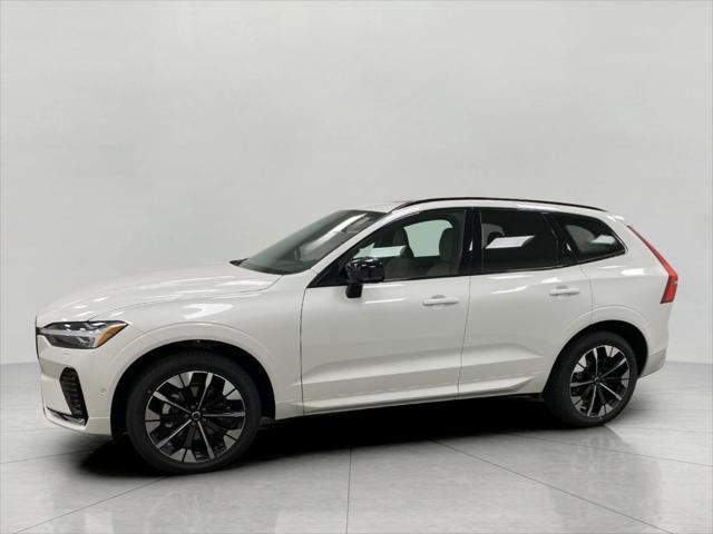 new 2026 Volvo XC60 car, priced at $59,190