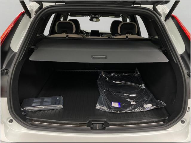 new 2026 Volvo XC60 car, priced at $59,190