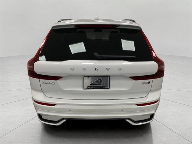 new 2026 Volvo XC60 car, priced at $59,190