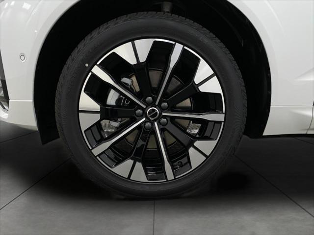 new 2026 Volvo XC60 car, priced at $59,190