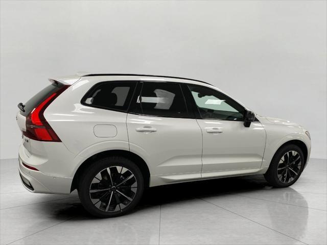 new 2026 Volvo XC60 car, priced at $59,190