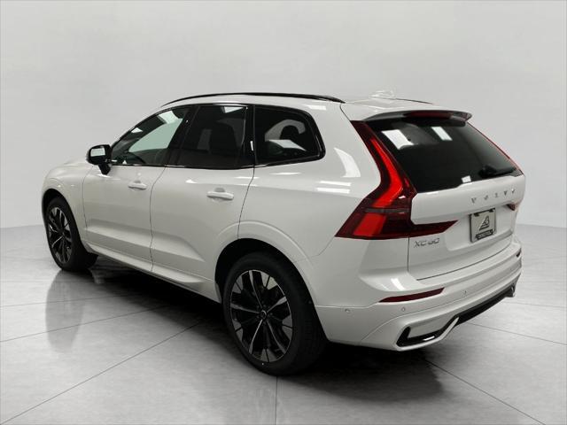 new 2026 Volvo XC60 car, priced at $59,190