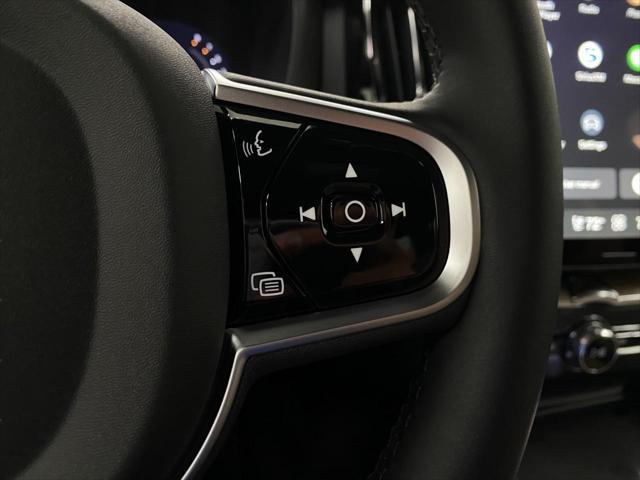 new 2026 Volvo XC60 car, priced at $59,190