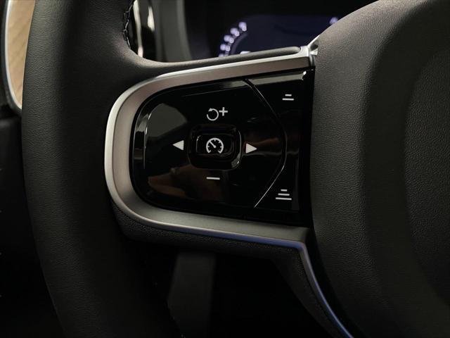 new 2026 Volvo XC60 car, priced at $59,190