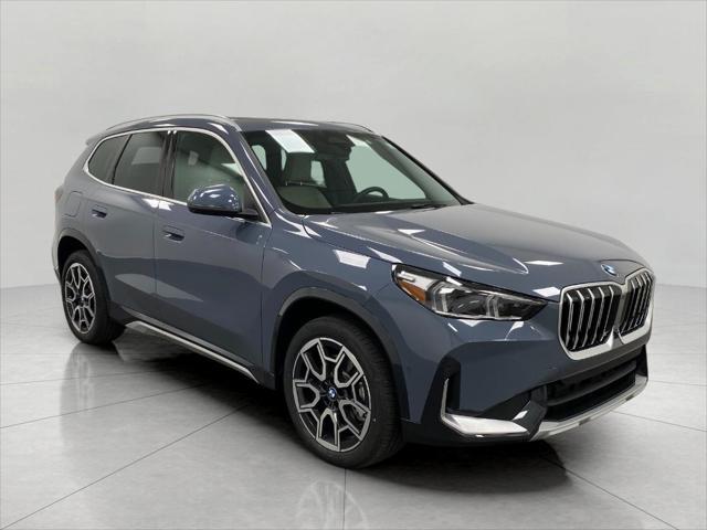 new 2025 BMW X1 car, priced at $50,280