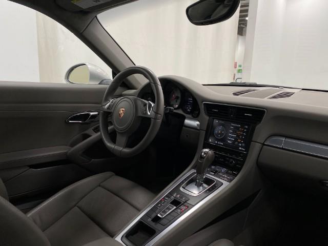 used 2012 Porsche 911 car, priced at $69,894