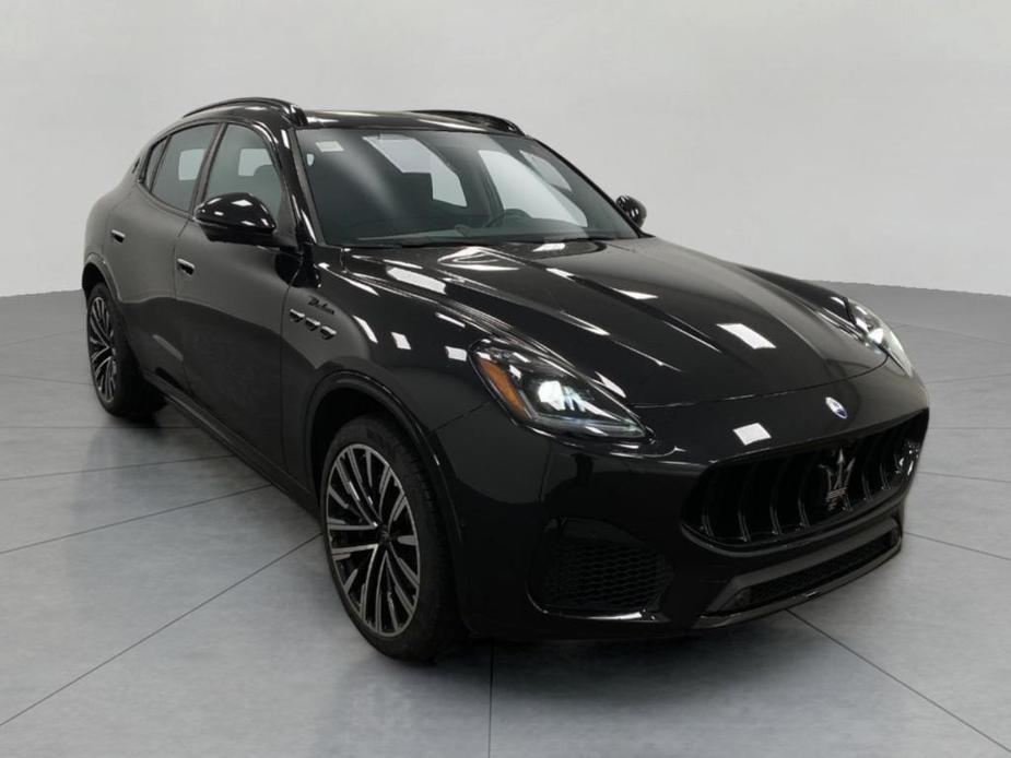 new 2023 Maserati Grecale car, priced at $69,961