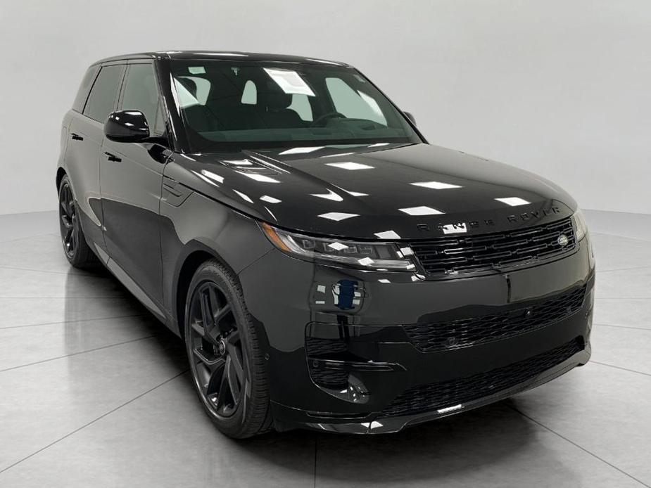 new 2024 Land Rover Range Rover Sport car, priced at $108,010