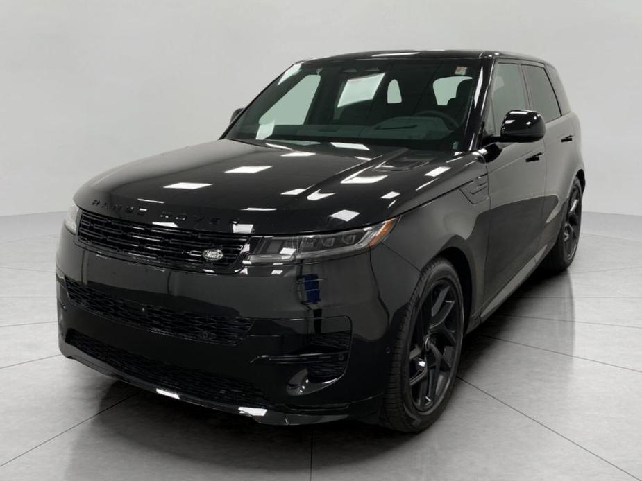 new 2024 Land Rover Range Rover Sport car, priced at $108,010