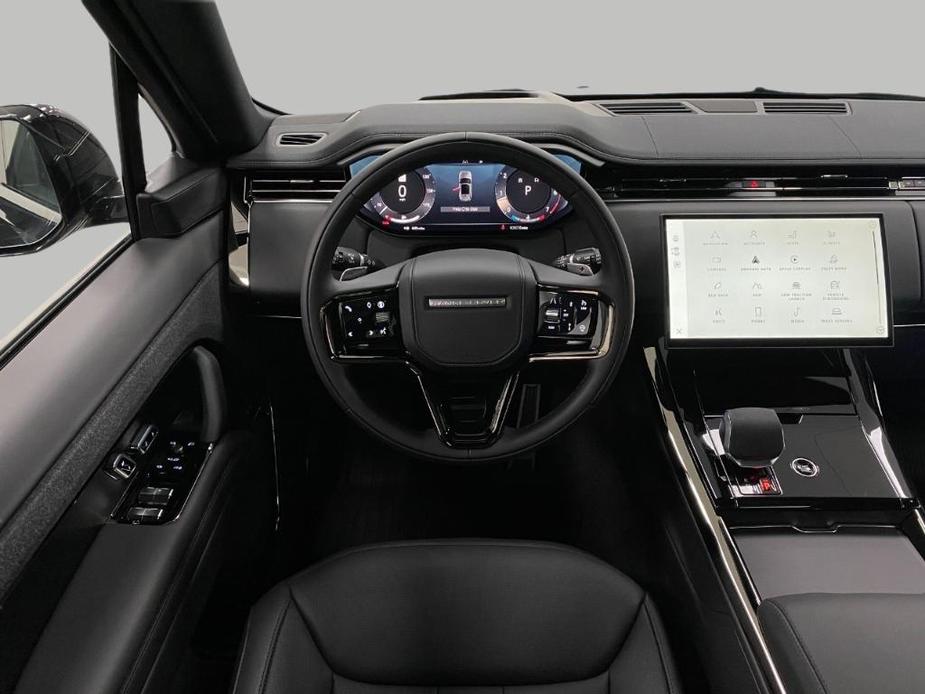 new 2024 Land Rover Range Rover Sport car, priced at $108,010