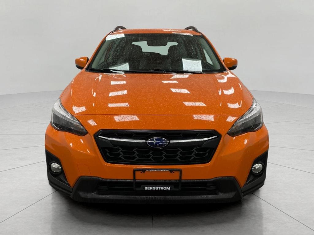 used 2019 Subaru Crosstrek car, priced at $22,447