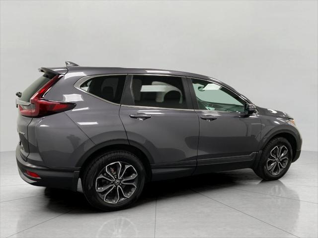used 2020 Honda CR-V car, priced at $26,319