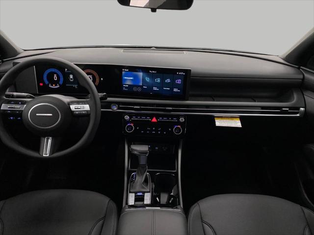 new 2025 Hyundai SANTA CRUZ car, priced at $31,554