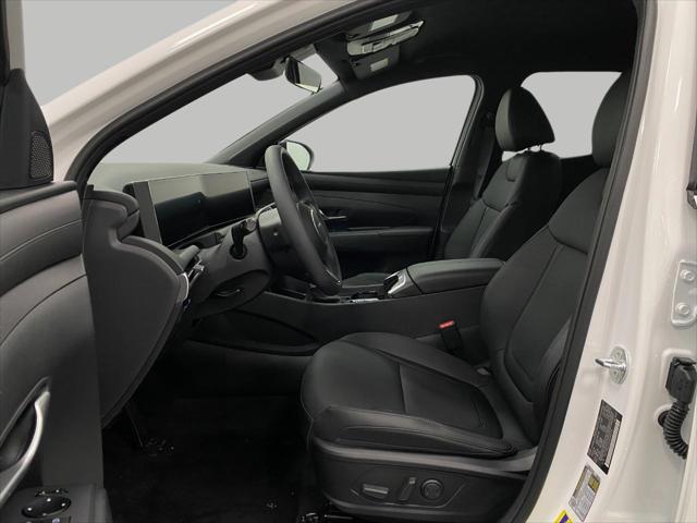 new 2025 Hyundai SANTA CRUZ car, priced at $31,554