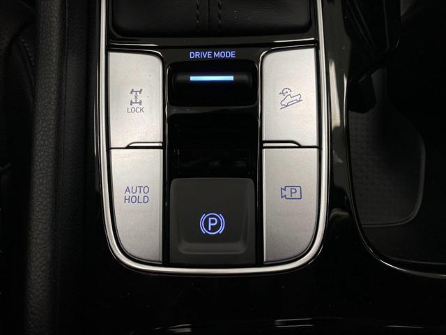 new 2025 Hyundai SANTA CRUZ car, priced at $31,554