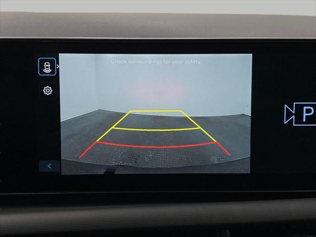 new 2025 Hyundai SANTA CRUZ car, priced at $31,554