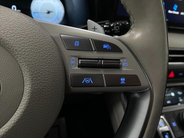 used 2024 Hyundai Palisade car, priced at $42,895