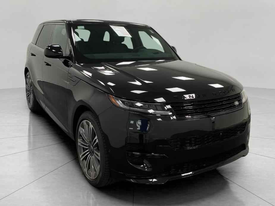 new 2024 Land Rover Range Rover Sport car, priced at $108,070