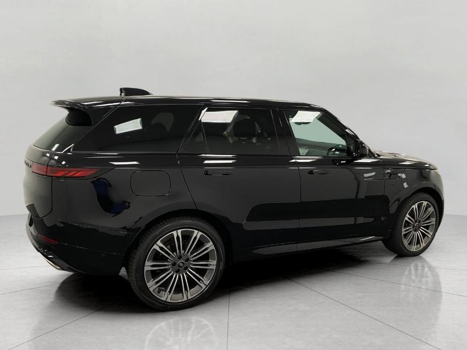 new 2024 Land Rover Range Rover Sport car, priced at $108,070