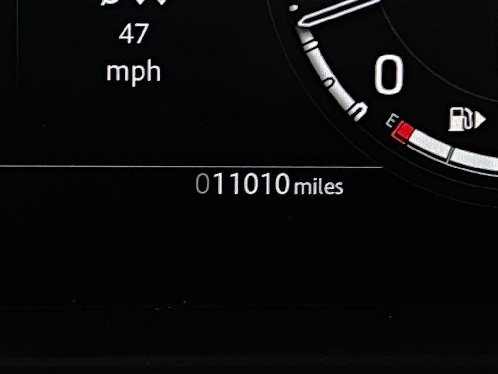 used 2025 Land Rover Defender car, priced at $75,997
