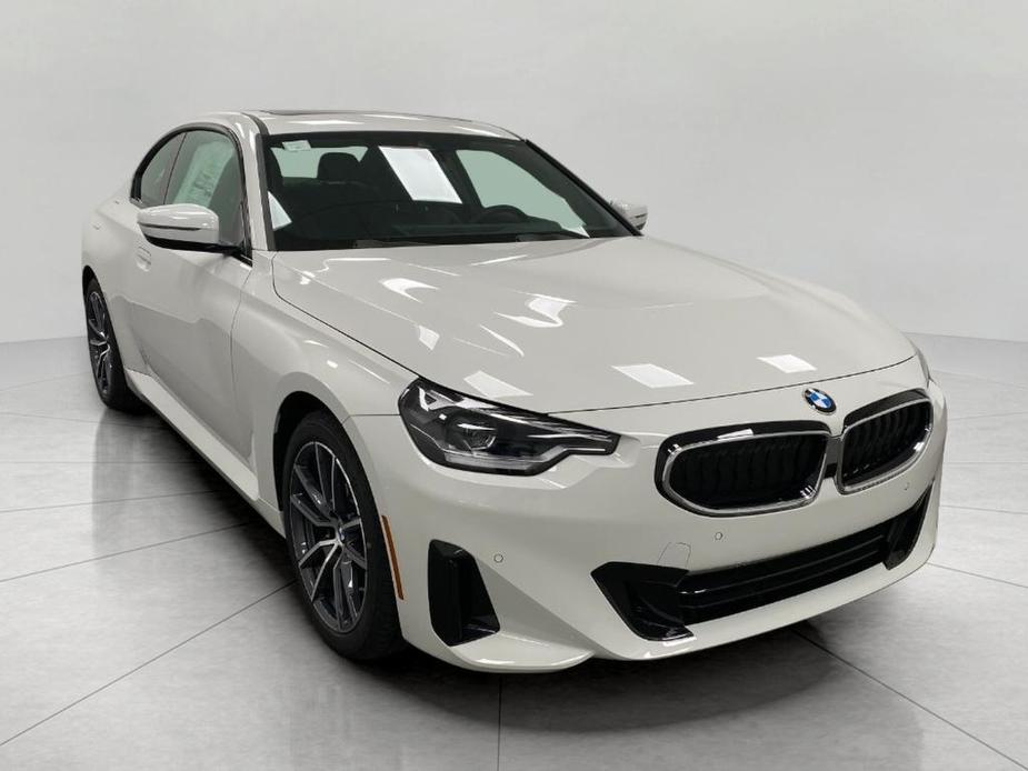 new 2024 BMW 230 car, priced at $44,810