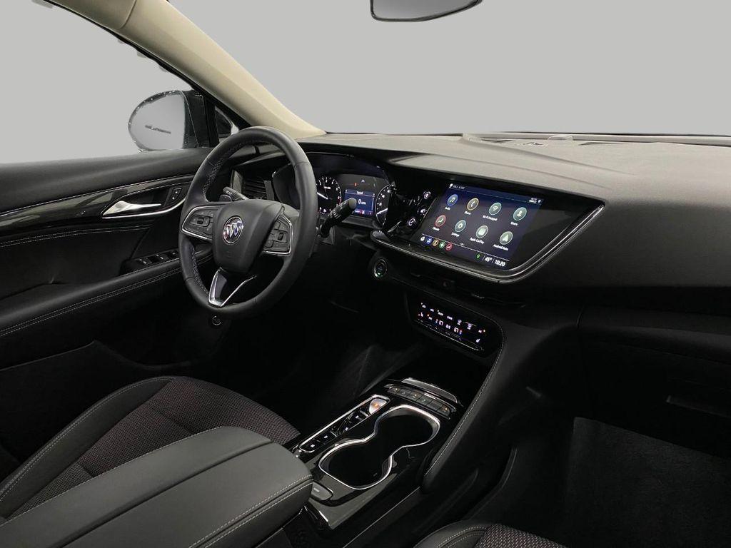 used 2023 Buick Envision car, priced at $26,964